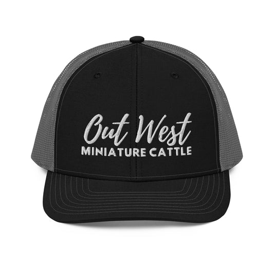 Trucker Cap