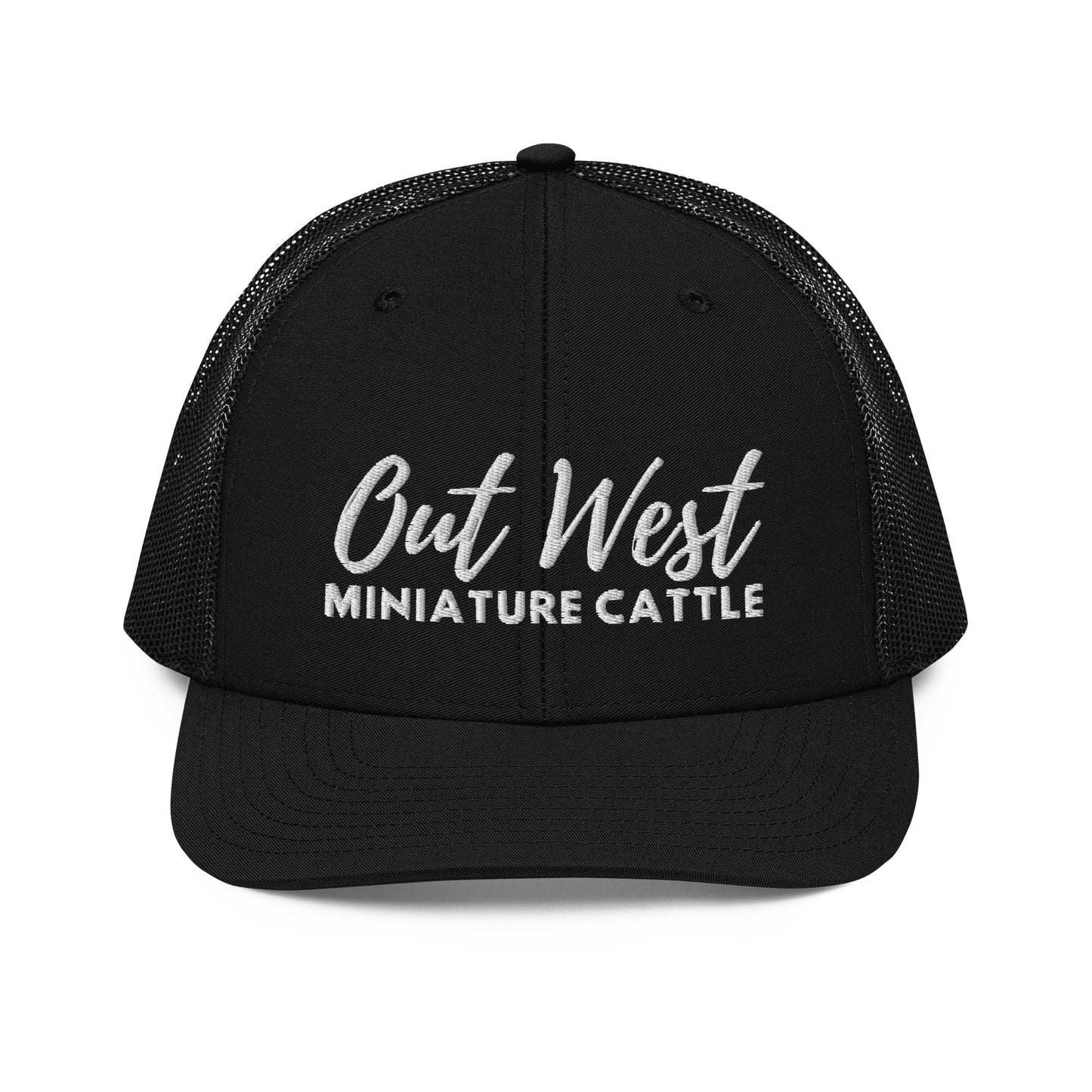 Trucker Cap