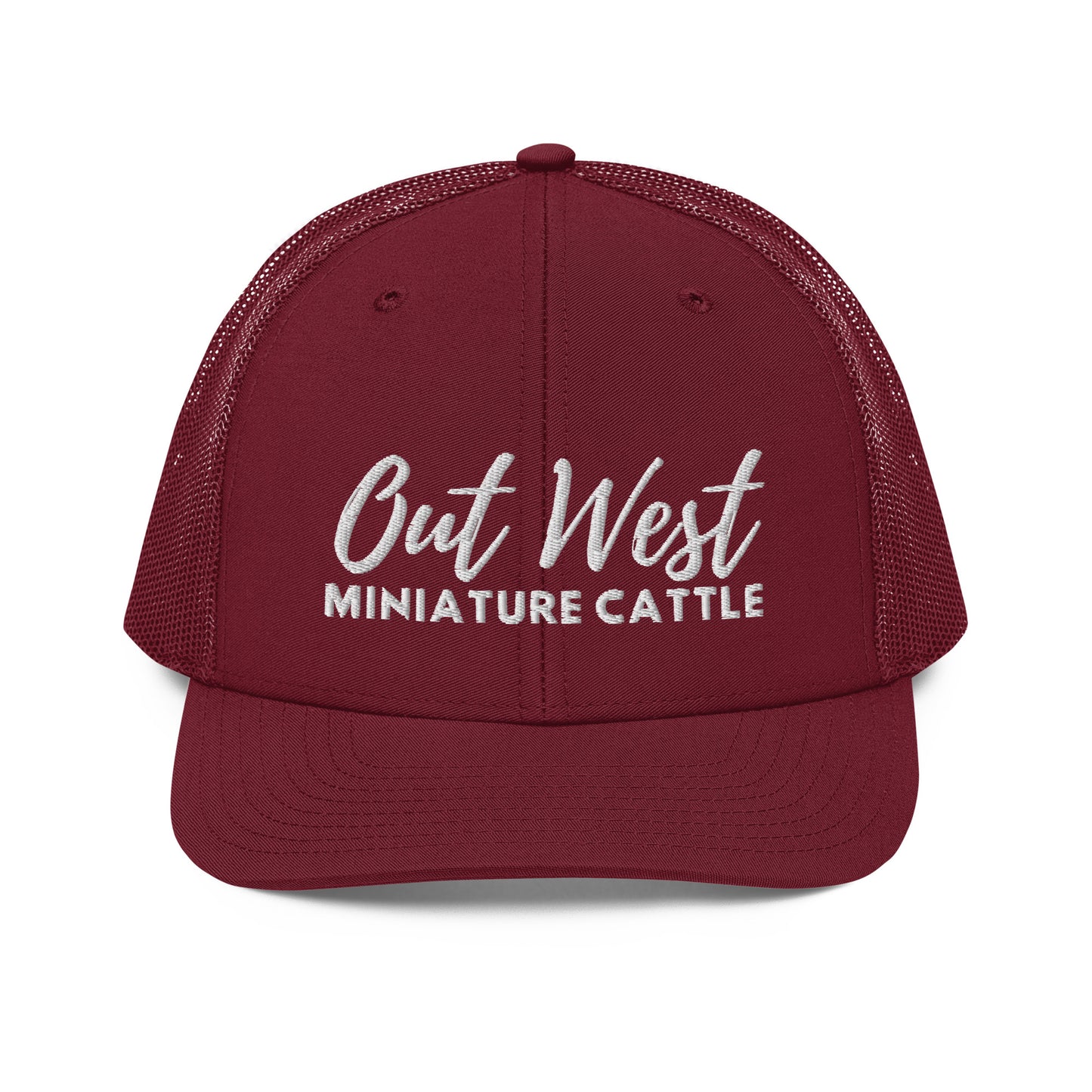 Trucker Cap