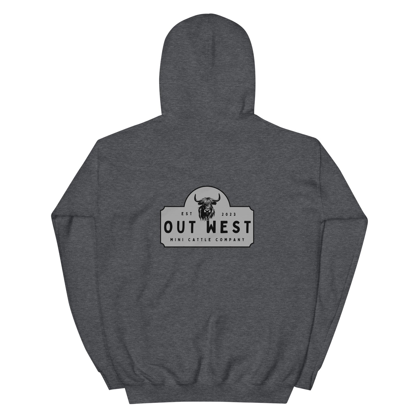 Unisex Hoodie