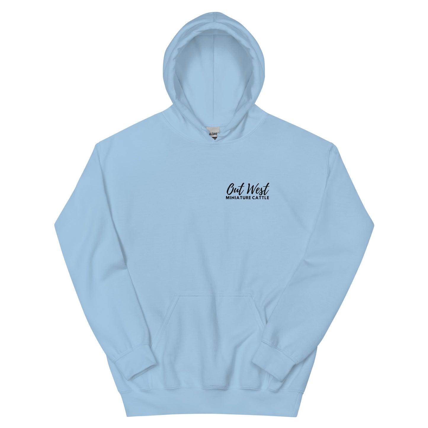 Unisex Hoodie