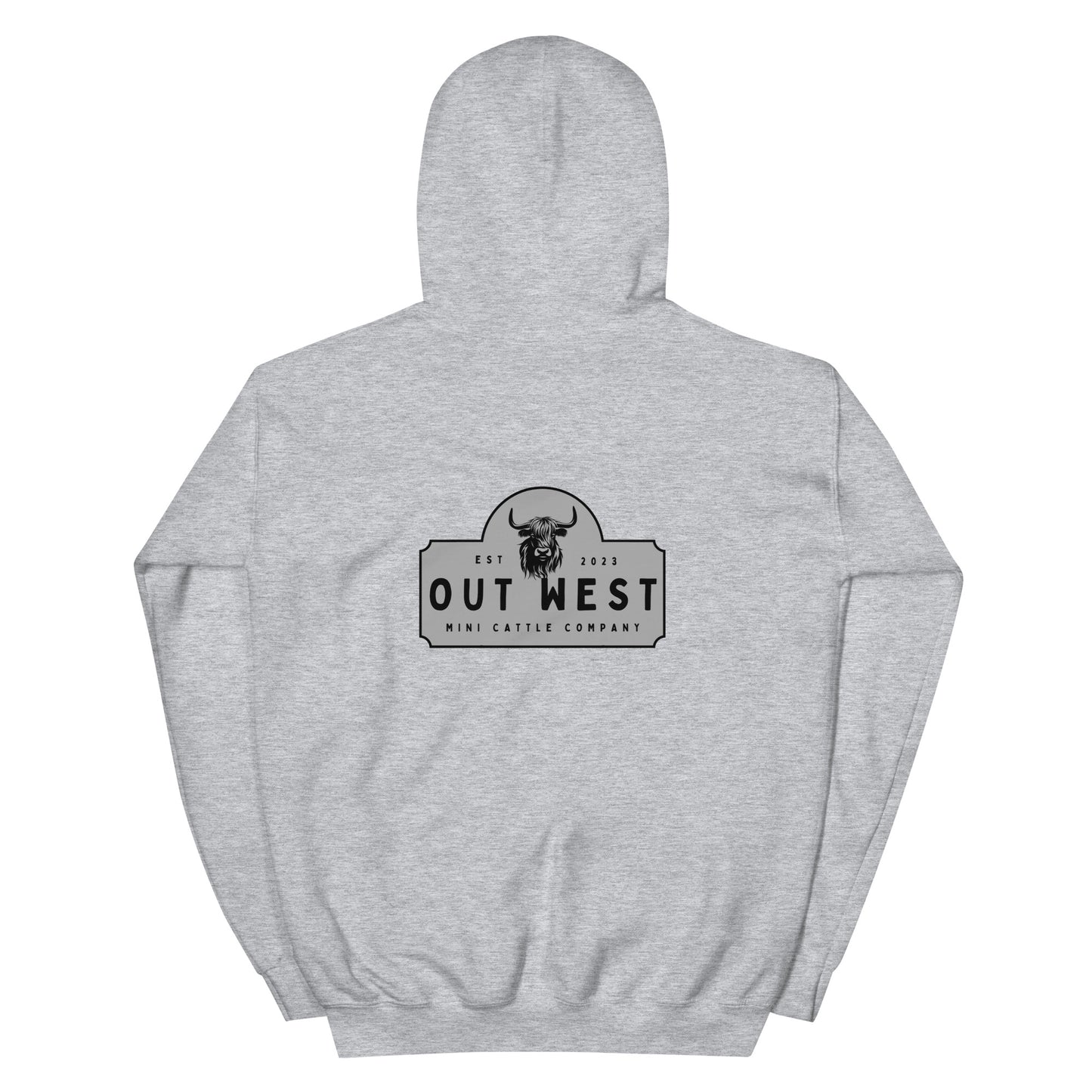 Unisex Hoodie