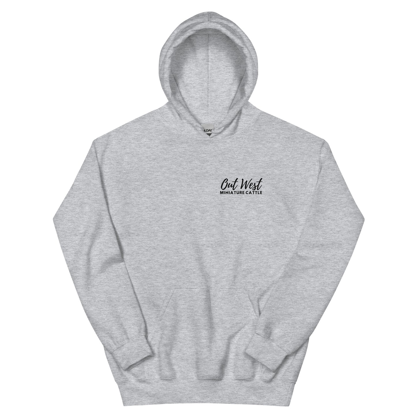 Unisex Hoodie